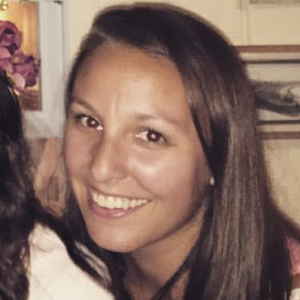 Fundraising Page: Jillian Martin